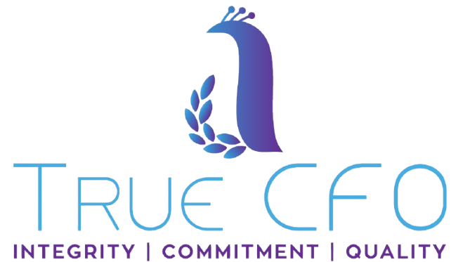 A True CFO